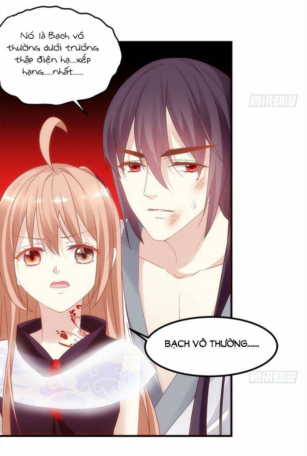 Ám Dạ Vô Thường: Chapter 82