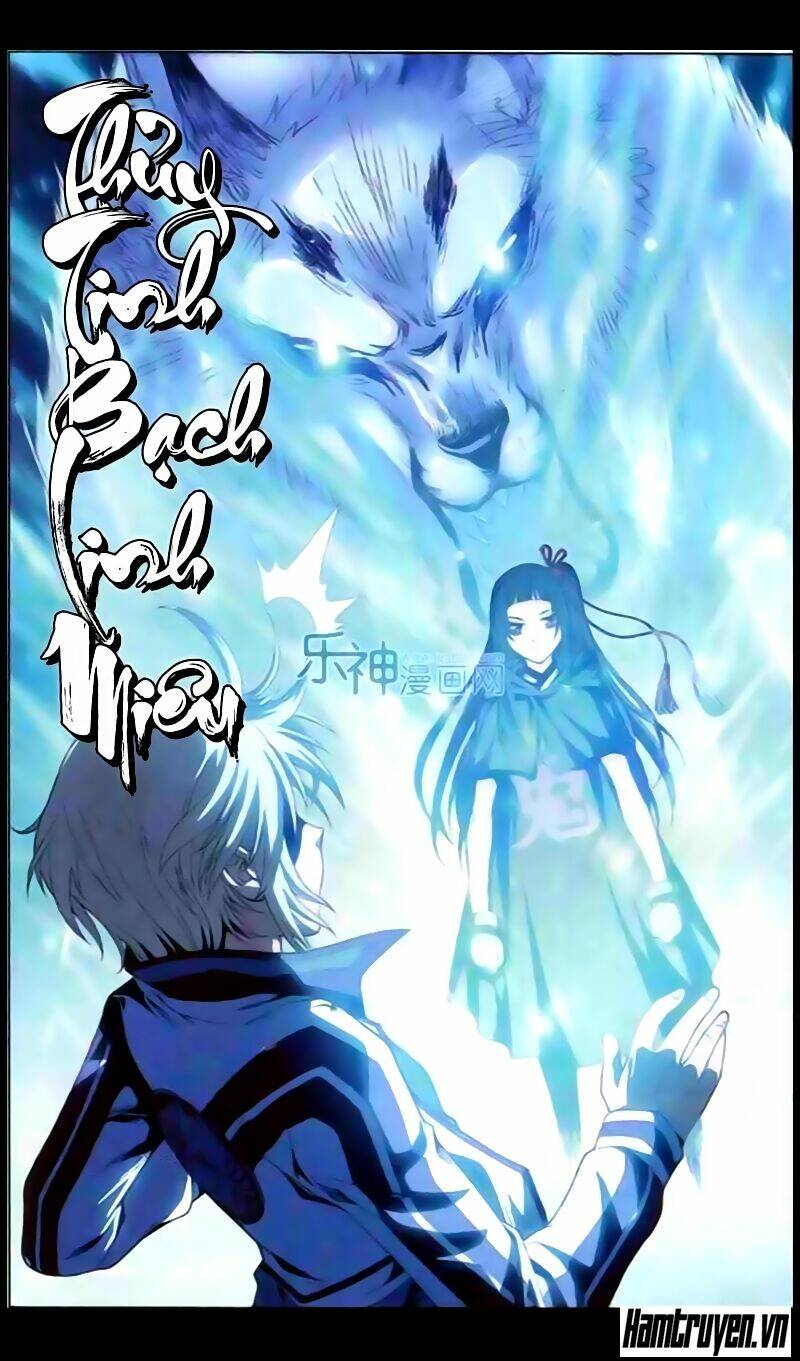 Thất Nhật Chi Hậu: Chapter 9