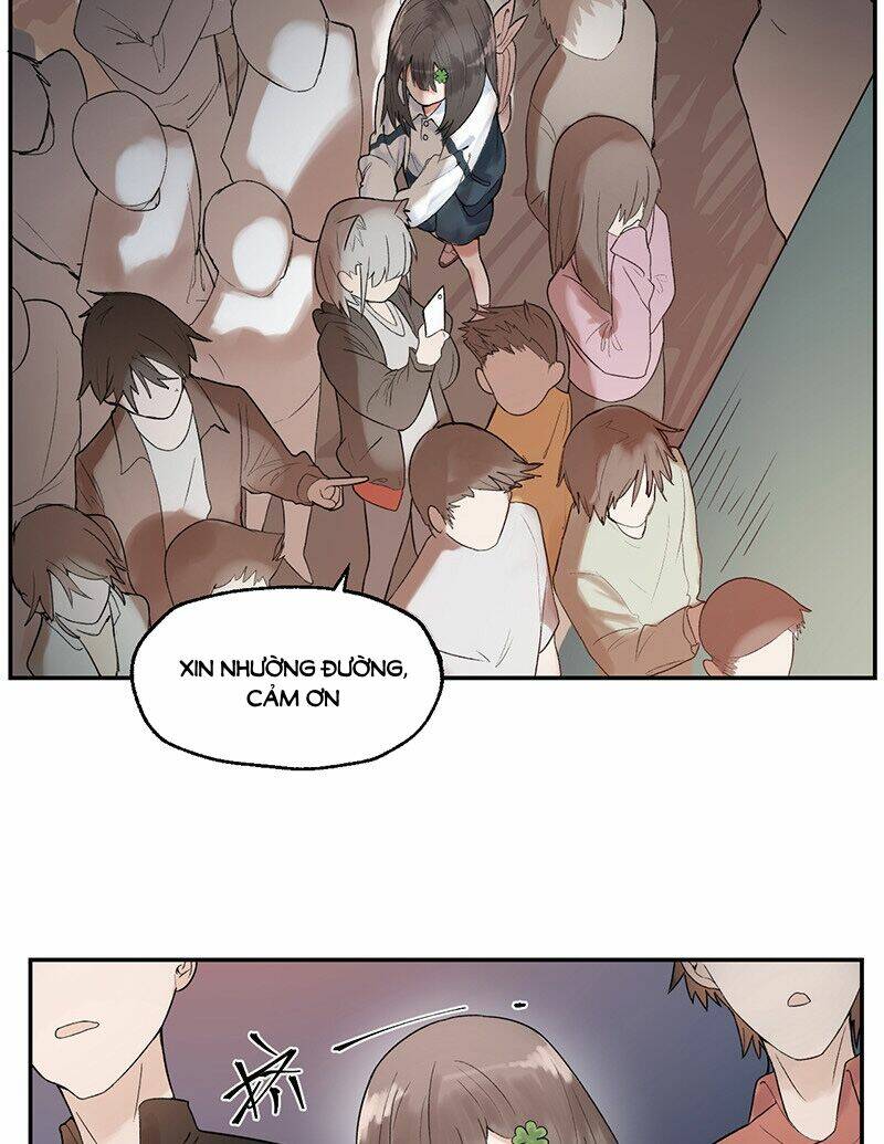 Tư Thế Chính Xác Cùng Bệ Hạ Yêu Đương: Chapter 3