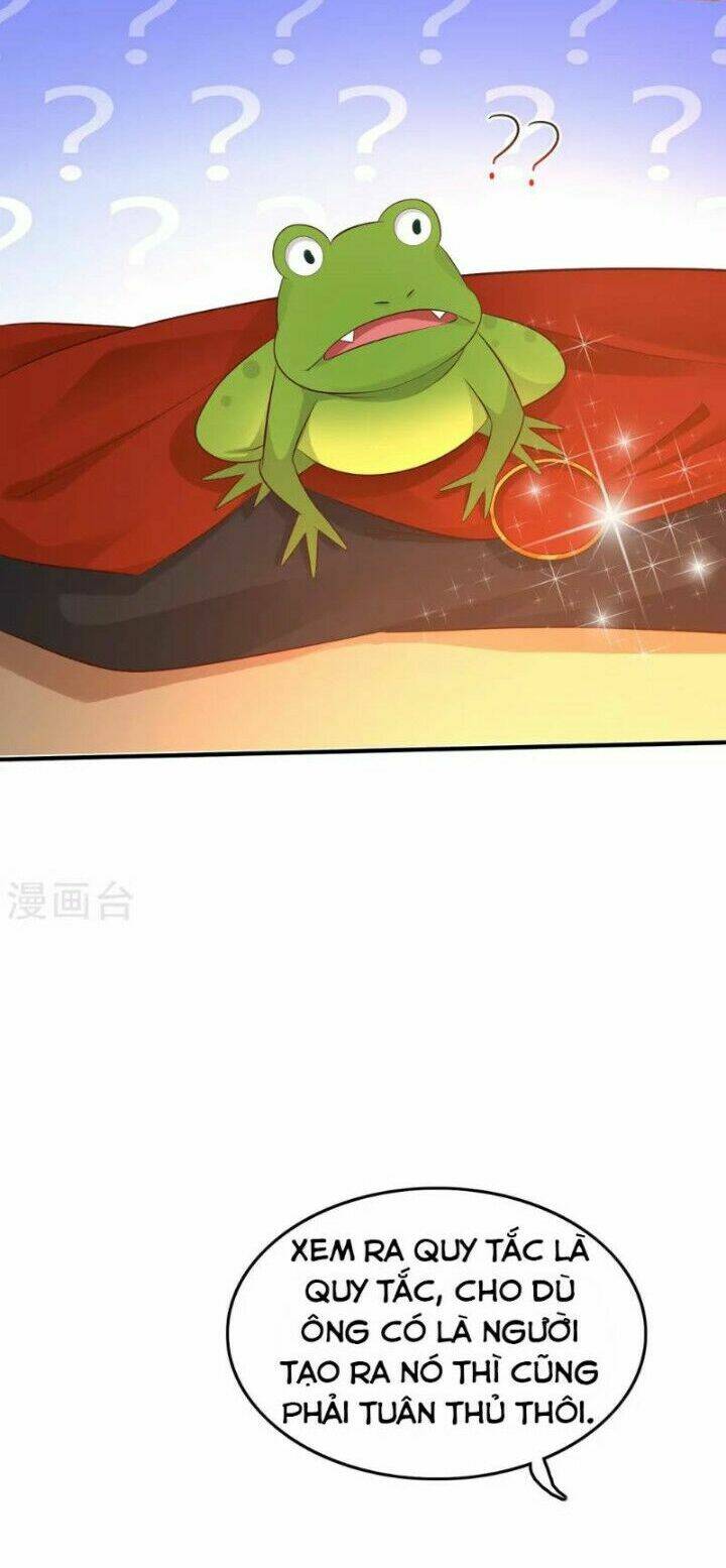 Tối Cường Vận Đào Hoa: Chapter 36