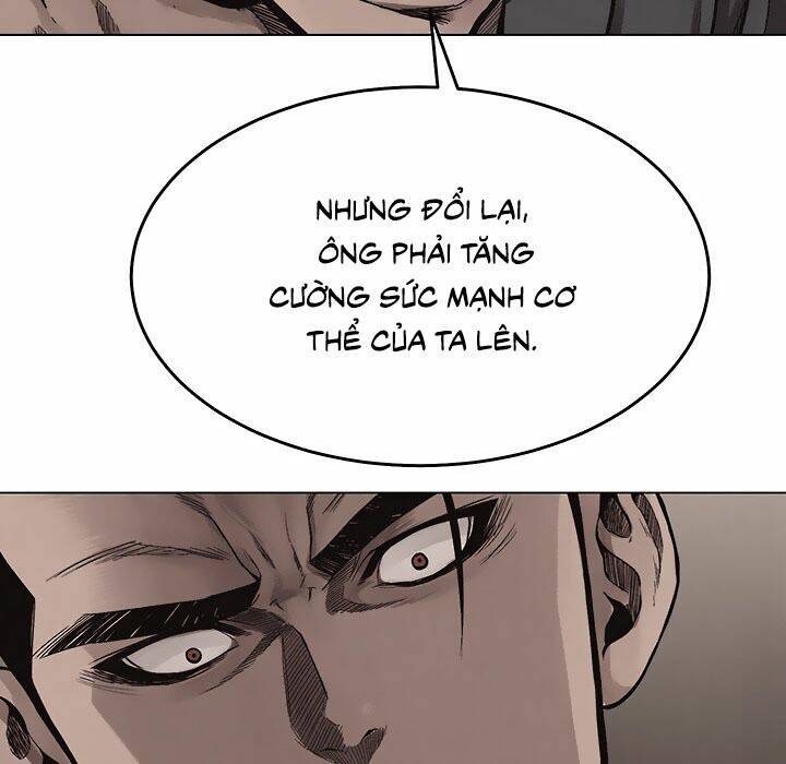 Nắm Đấm: Chapter 17