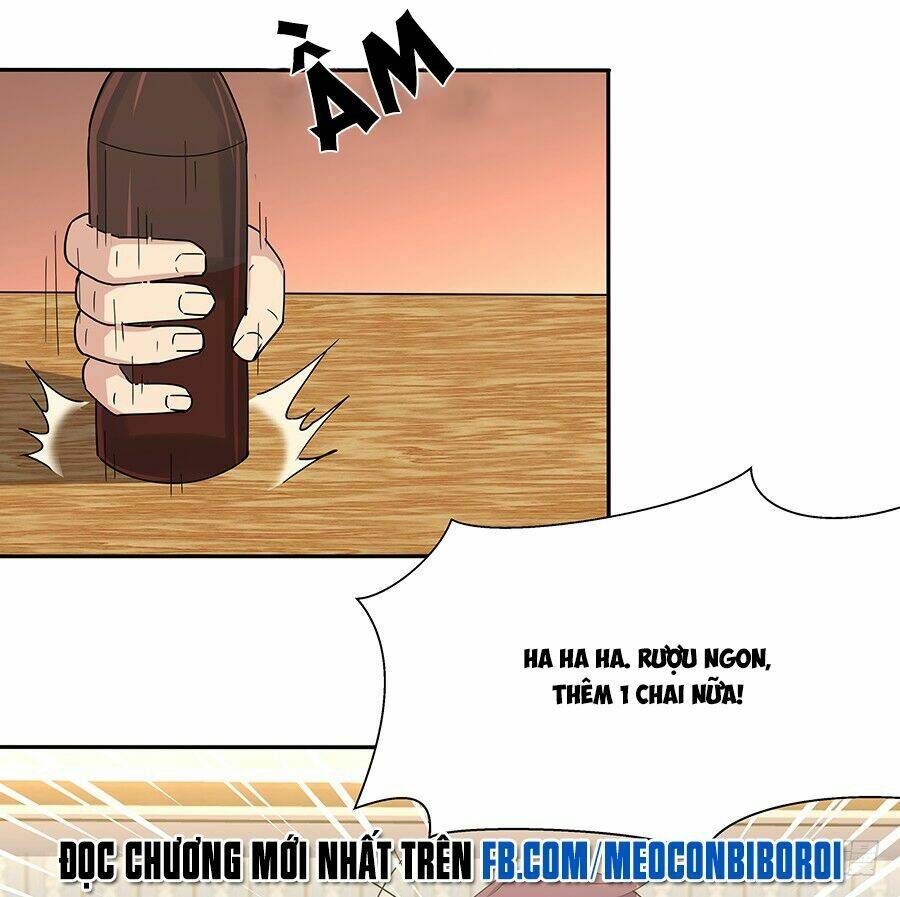 Siêu Năng Cuồng Thần: Chapter 10