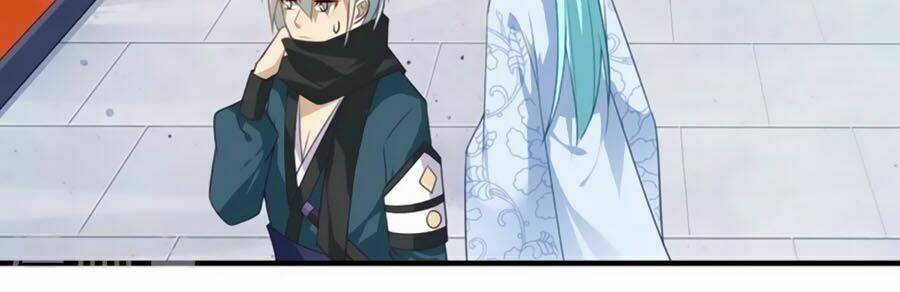 Khuynh Thế Y Phi Muốn Bỏ Chồng: Chapter 95