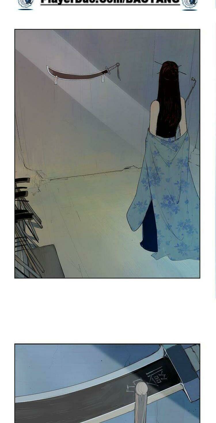 Danh Kiếm: Chapter 3