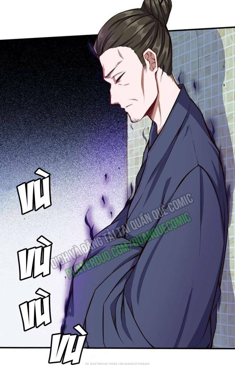 Đô Thị Âm Dương Tiên Y: Chapter 26