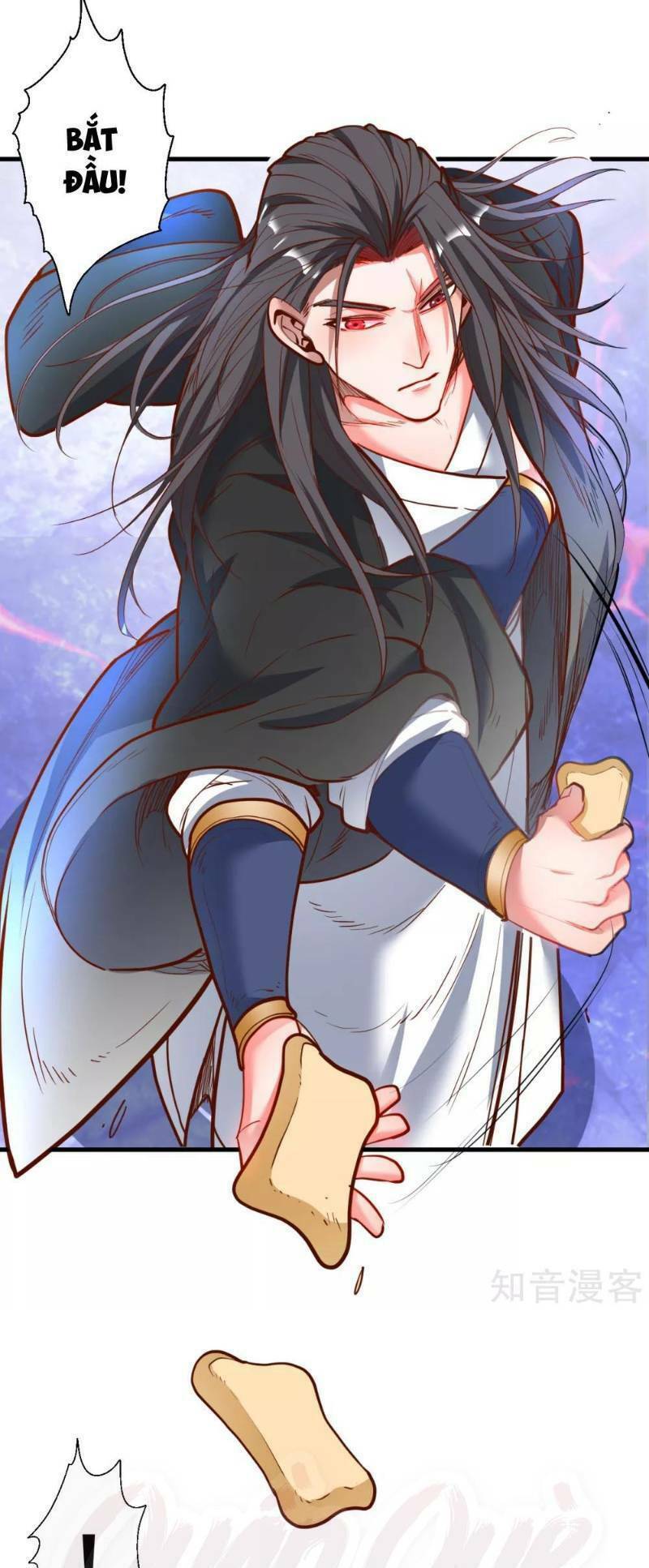 Tối Cường Đại Biểu Hoàng Kim Thận: Chapter 74