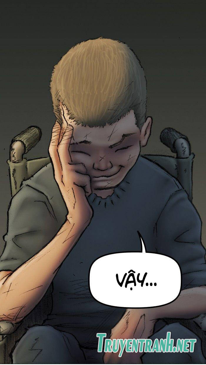 City Of Walls: Chapter 30