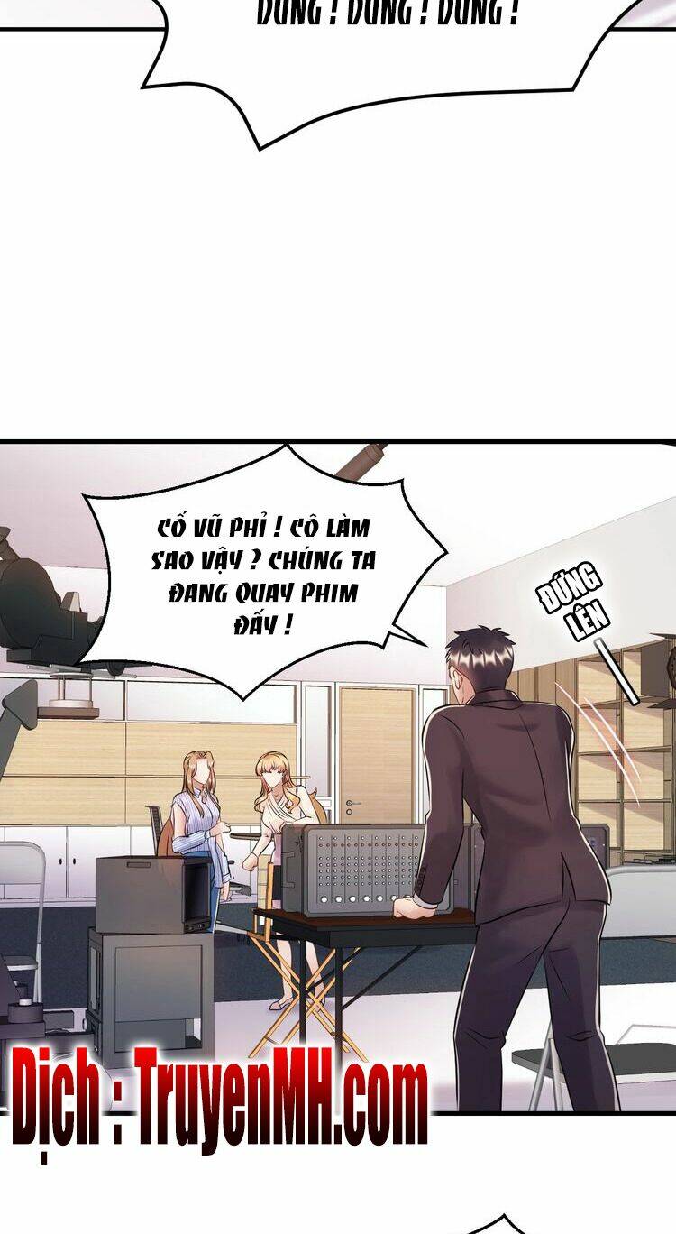 Trong Sinh Chi Ức Vạn Ảnh Hậu Yếu Thượng Vị: Chapter 203