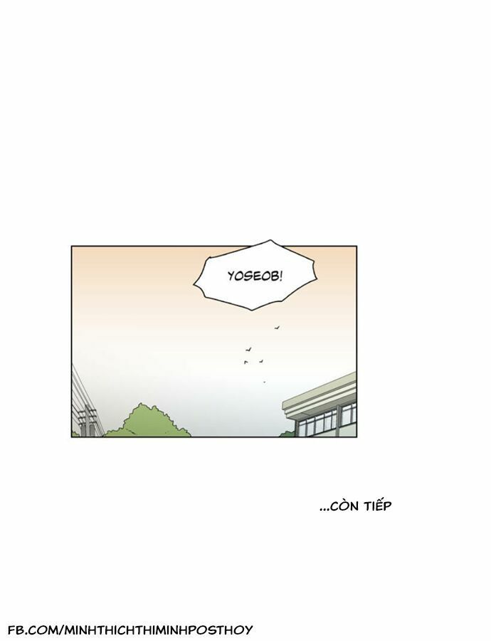 …”Một Sự Thật Khá Khó Chịu.”: Chapter 7