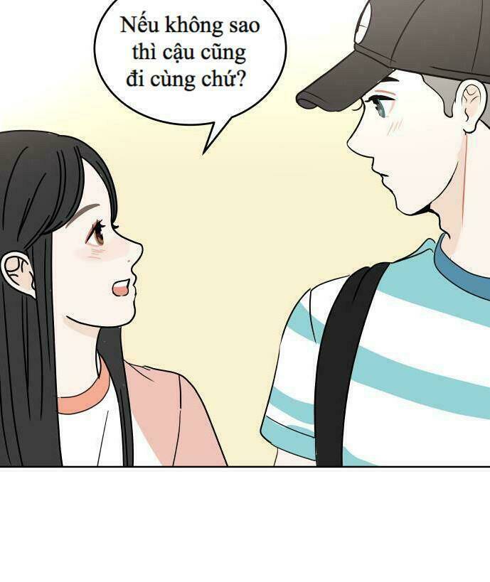 30 Phút Bước Đi Bên Em: Chapter 42.5