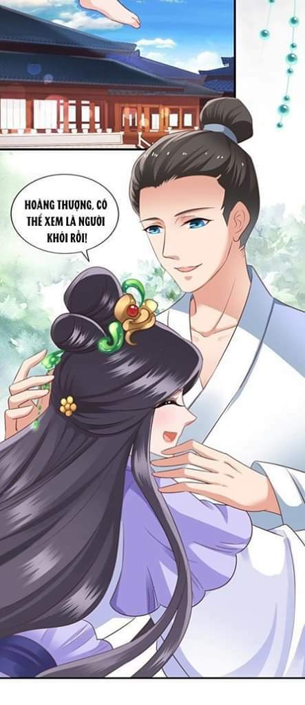 Thái Tử Điện Hạ Có Tin Vui: Chapter 26