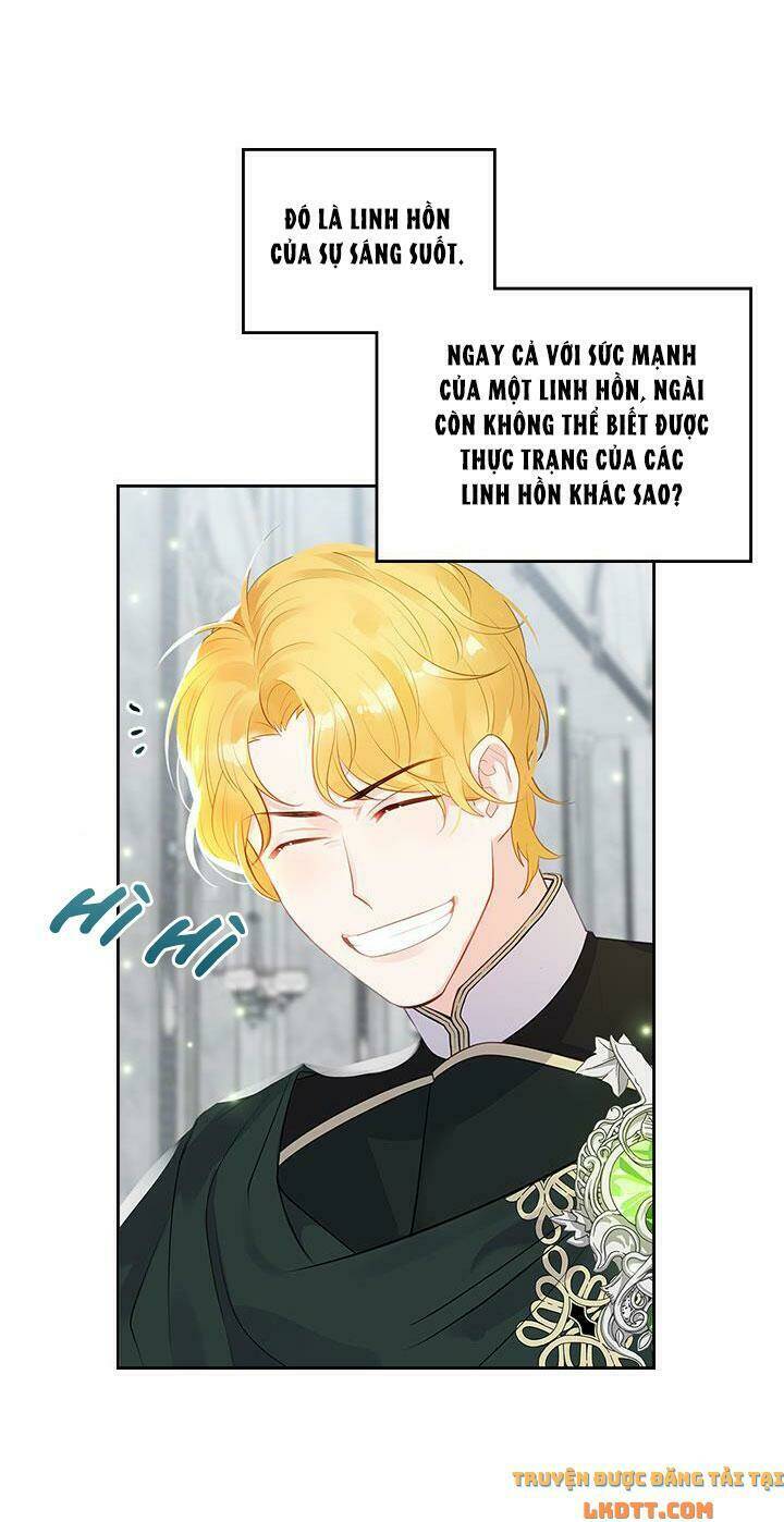 Công Chúa Phản Diện Muốn Ở Trong Ngôi Nhà Bánh Quy: Chapter 3