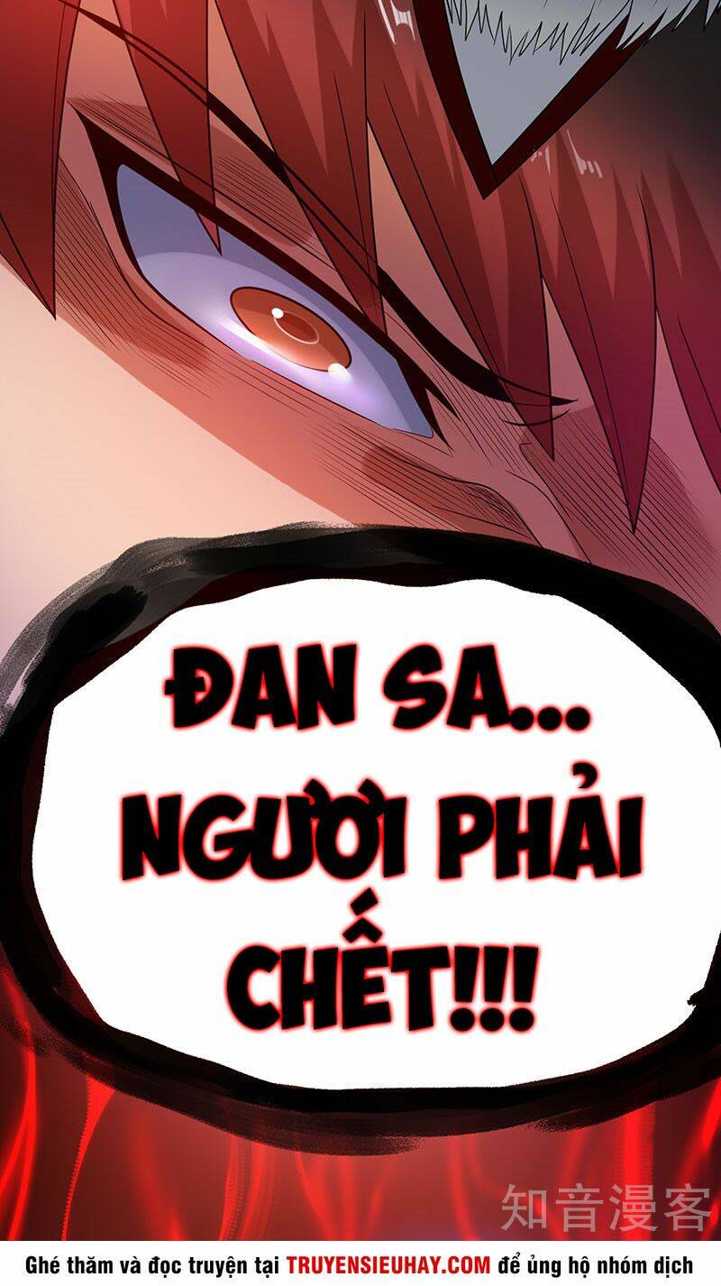 Tiên Vương Trùng Sinh: Chapter 37