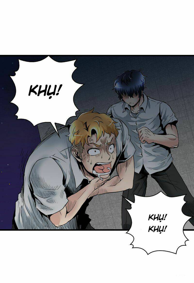Thiên Hạ Đệ Nhất Cao Thủ Đi Học: Chapter 5