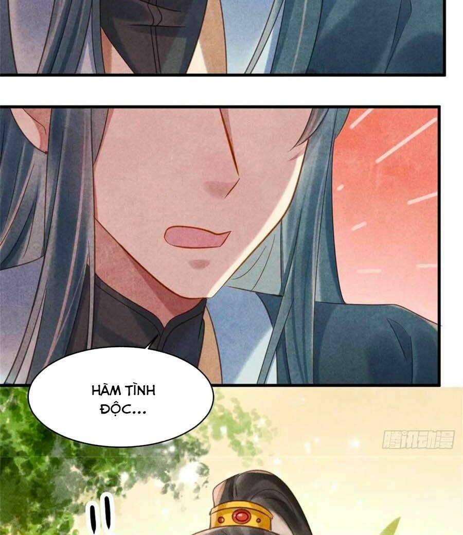 Vương Phi Muốn Trèo Tường: Chapter 69