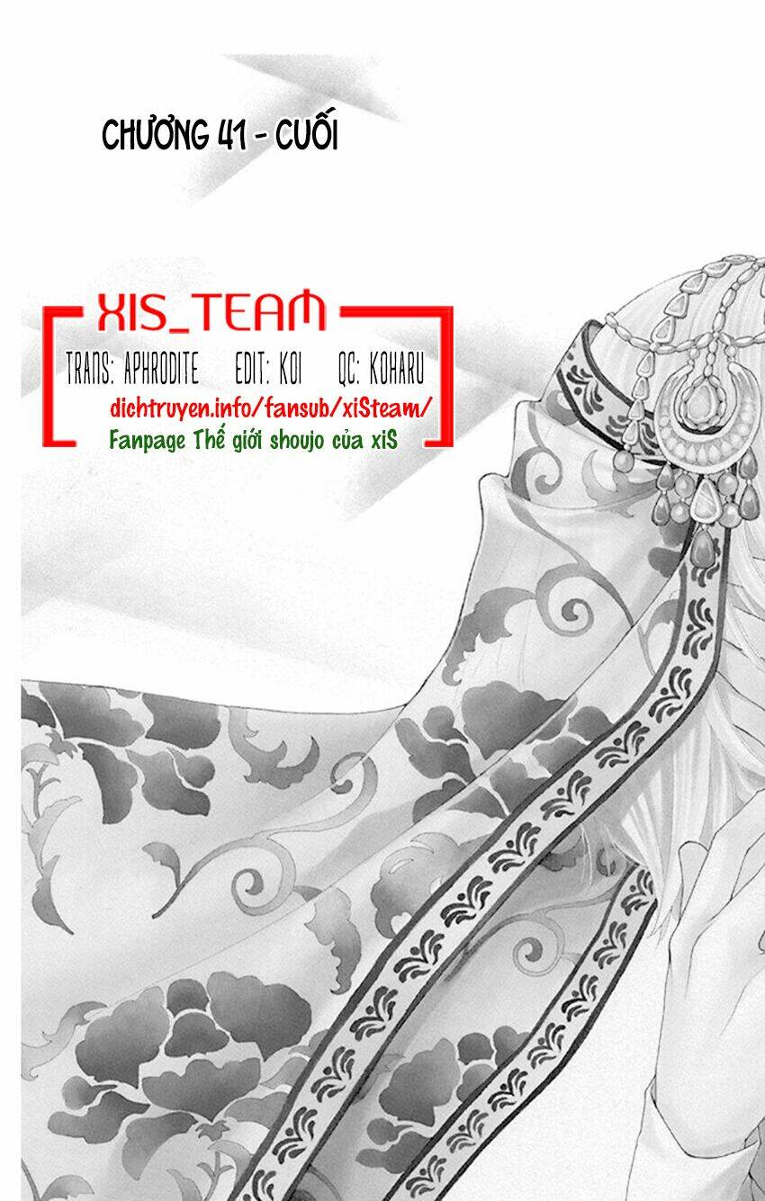 Sabaku No Harem: Chapter 41