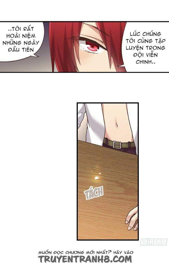 Vì Tôi Là Ông Chú Mở Tiệm Bán Vũ Khí: Chapter 54