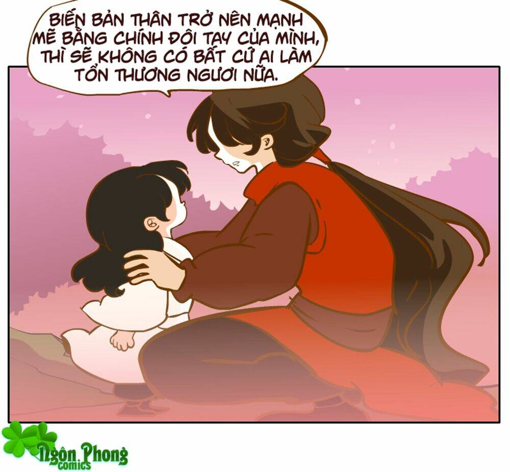 Hòa Thượng Và Tiểu Long Quân: Chapter 60