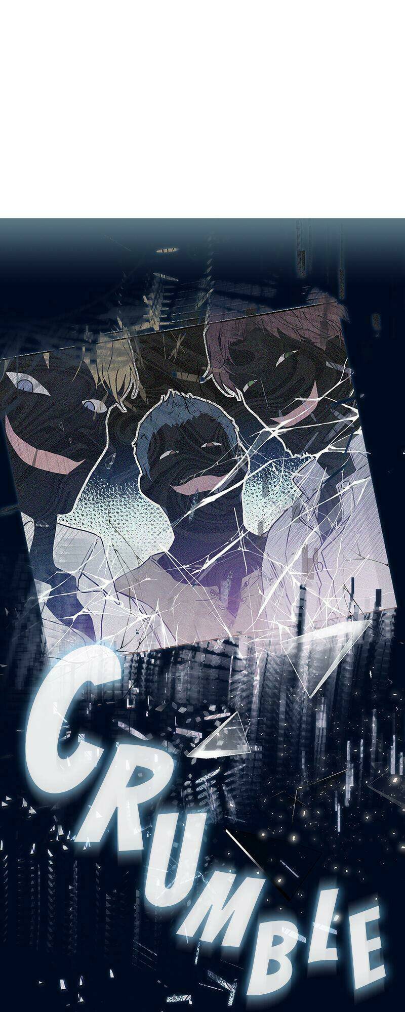 Khế Ước Của Ác Ma: Chapter 27