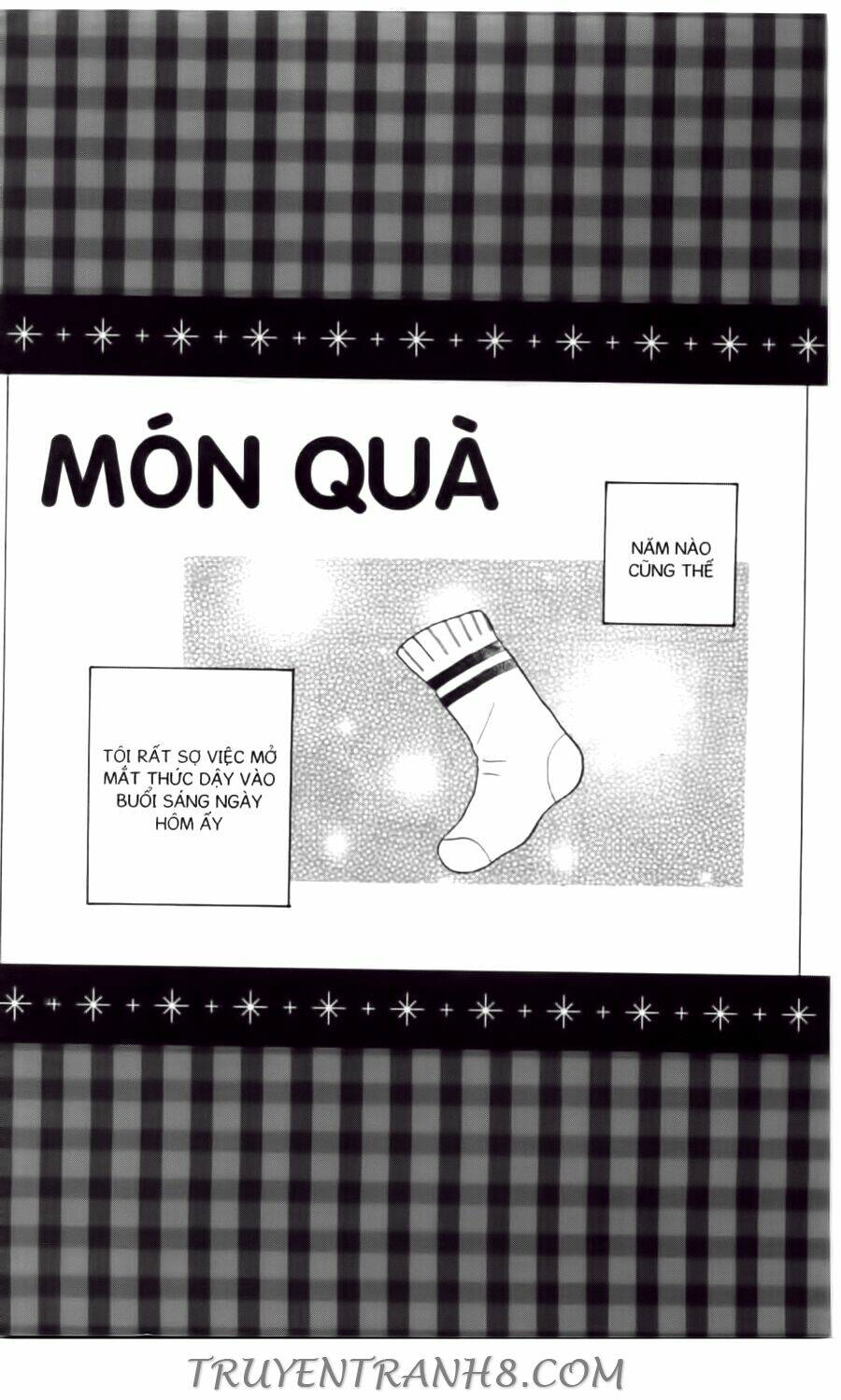 Đồng Hồ Cát: Chapter 63