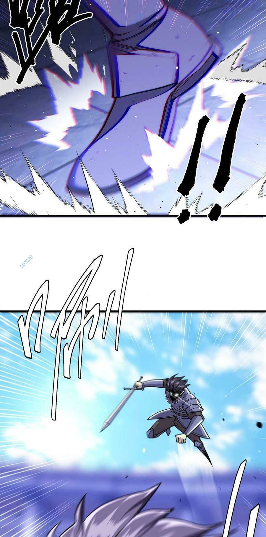 Tác Giả Sinh Tồn Ký: Chapter 11