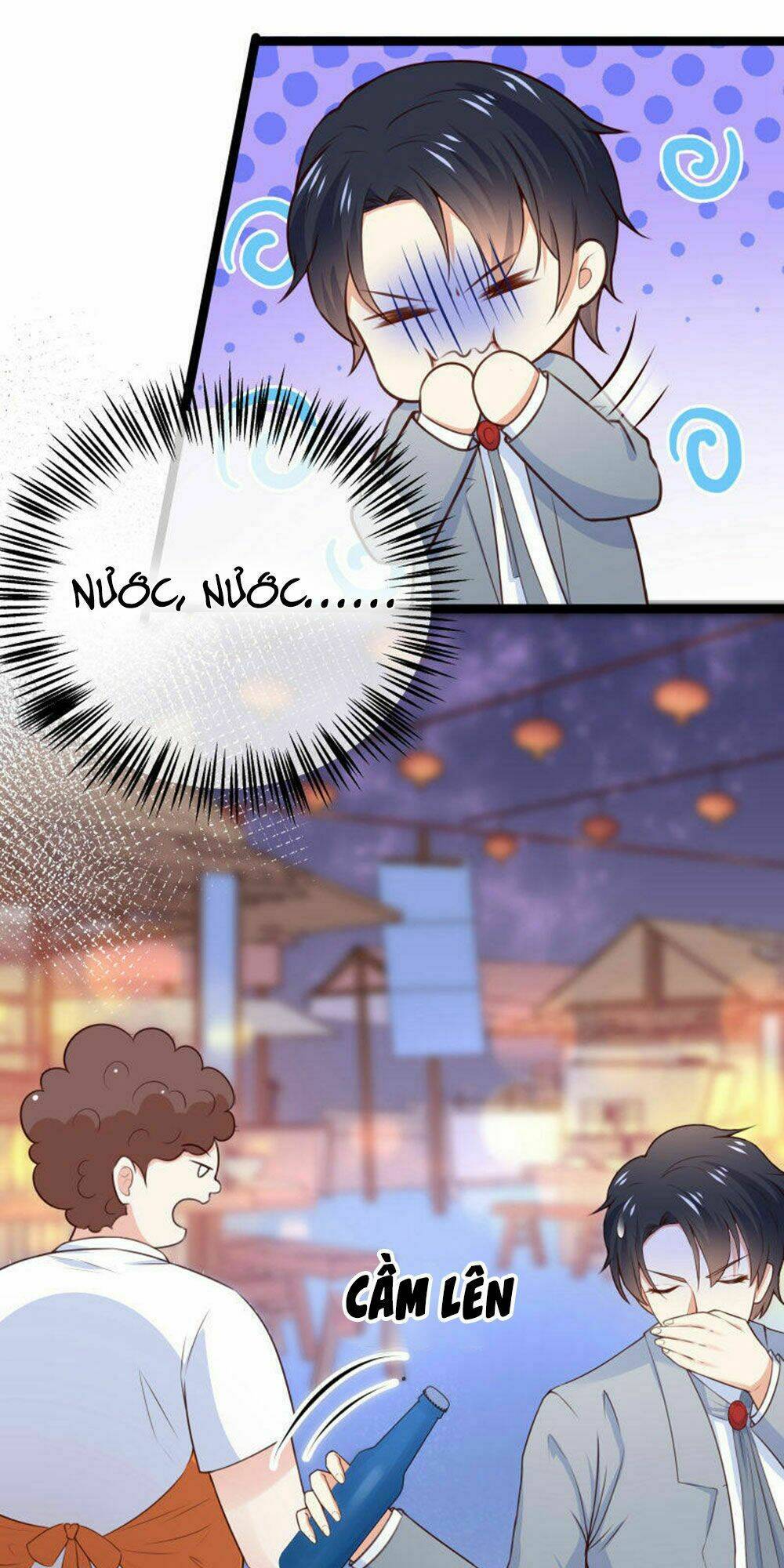 Boss Của Tôi Là Đại Thần: Chapter 90