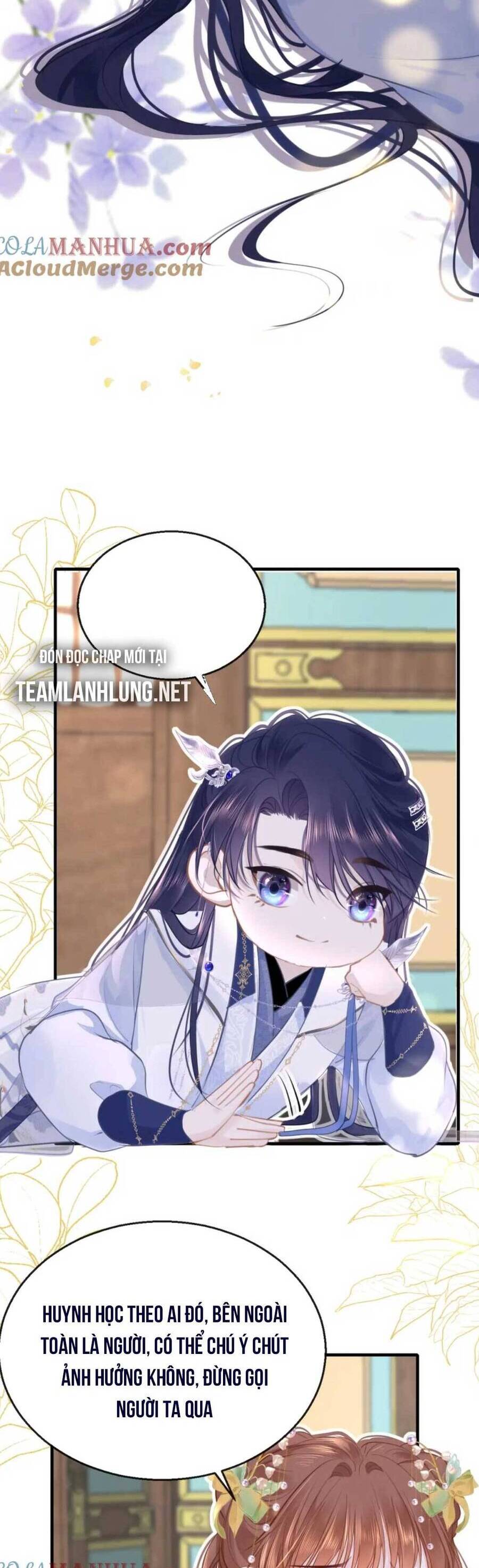 Bắt Đầu Hủy Hôn Để Công Lược Vương Gia: Chapter 98