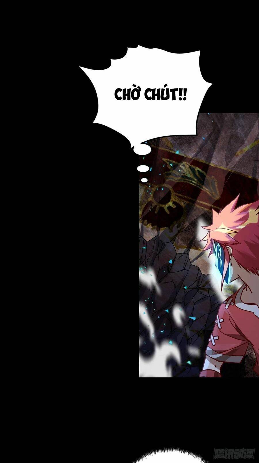 Người Nguyên Thủy Mạnh Nhất: Chapter 65