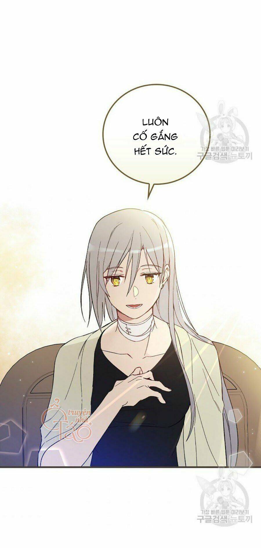 Kỵ Sĩ Đỏ Không Mê Tiền Mù Quáng: Chapter 6