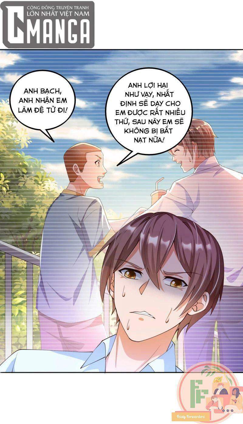 Luyện Tập Thành Thần: Chapter 16