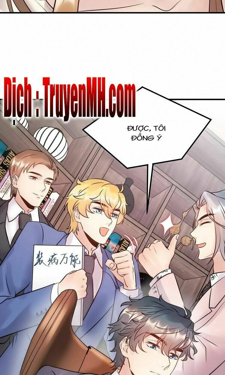 Trong Sinh Chi Ức Vạn Ảnh Hậu Yếu Thượng Vị: Chapter 133