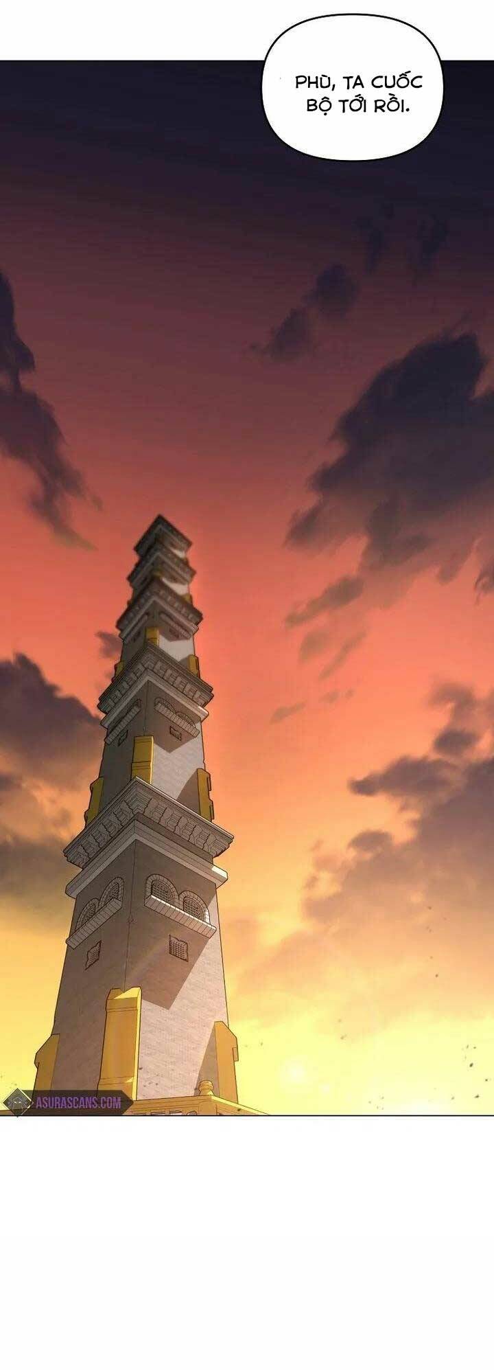 Con Đường Diệt Thần: Chapter 16