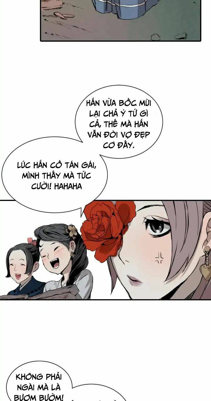 Vô Kiếm Tiểu Tử: Chapter 6