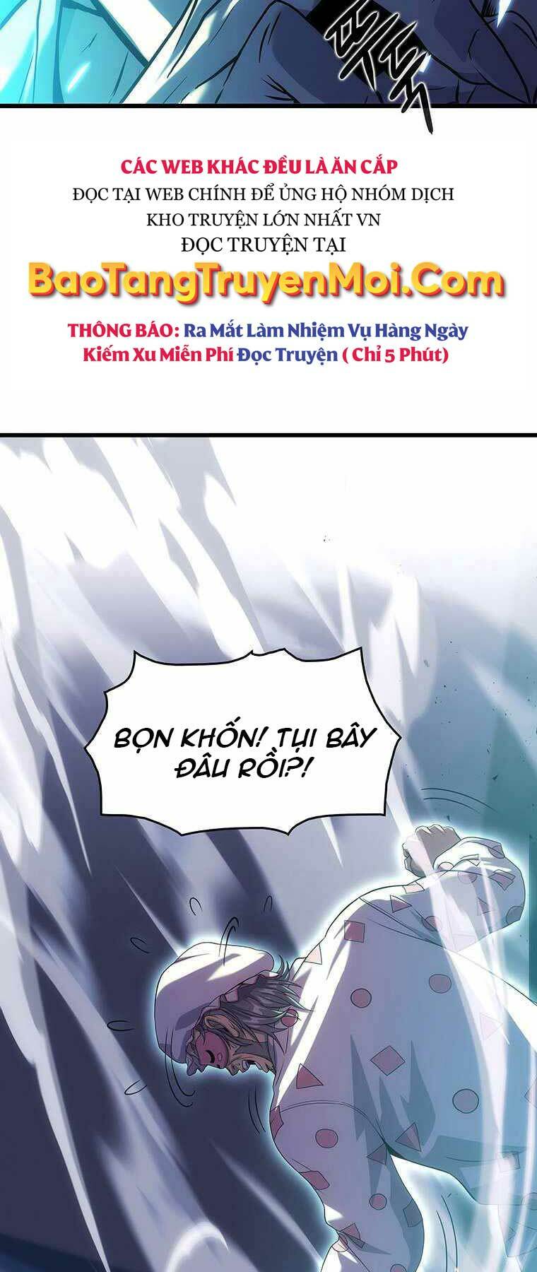 Hậu Duệ Của Hổ: Chapter 14