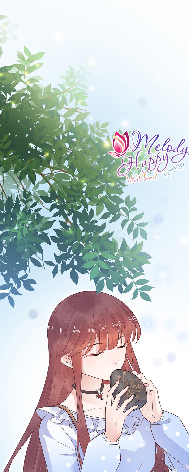 Thịnh Thế Điềm Sủng: Tiểu Manh Thê Của Dịch Thiếu: Chapter 14