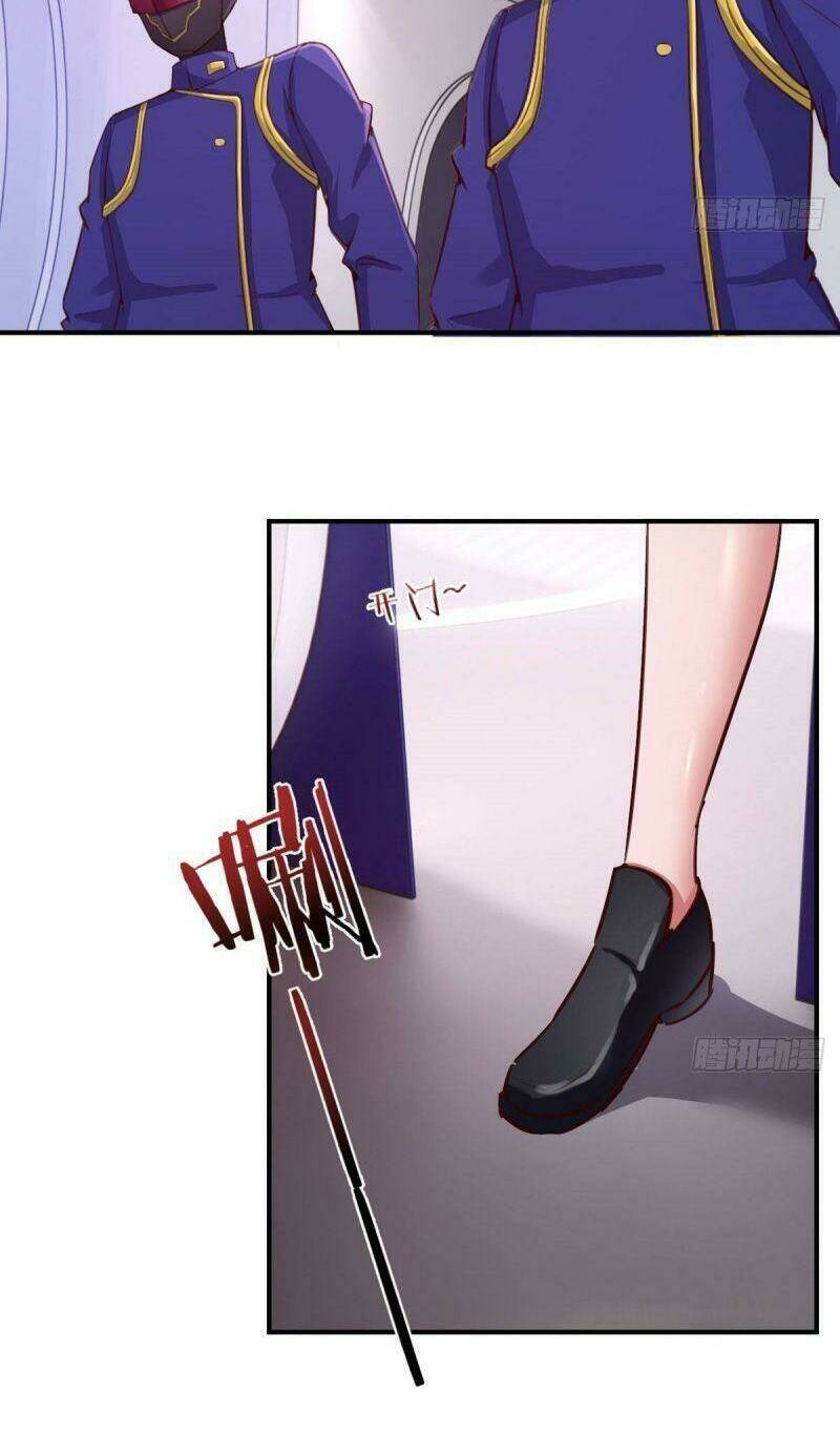 Thiên Tứ Thức Tỉnh: Chapter 29