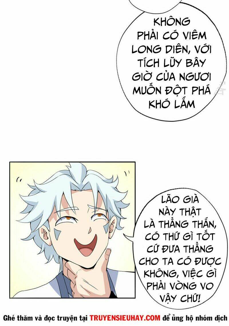 Chí Tôn Võ Đế: Chapter 112