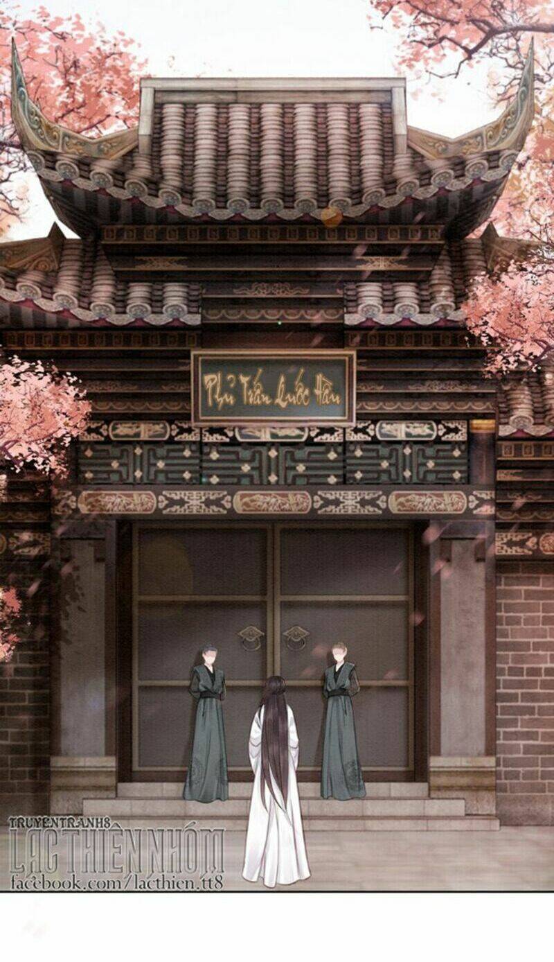 Trọng Sinh Bá Sủng Nhiếp Chính Vương Quá Mạnh Mẽ: Chapter 29