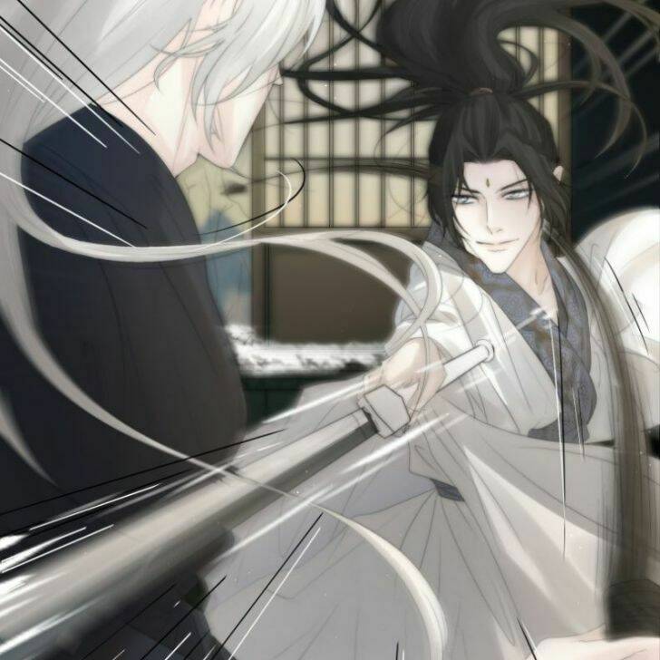 Nguyệt Trụy Trọng Minh: Chapter 17