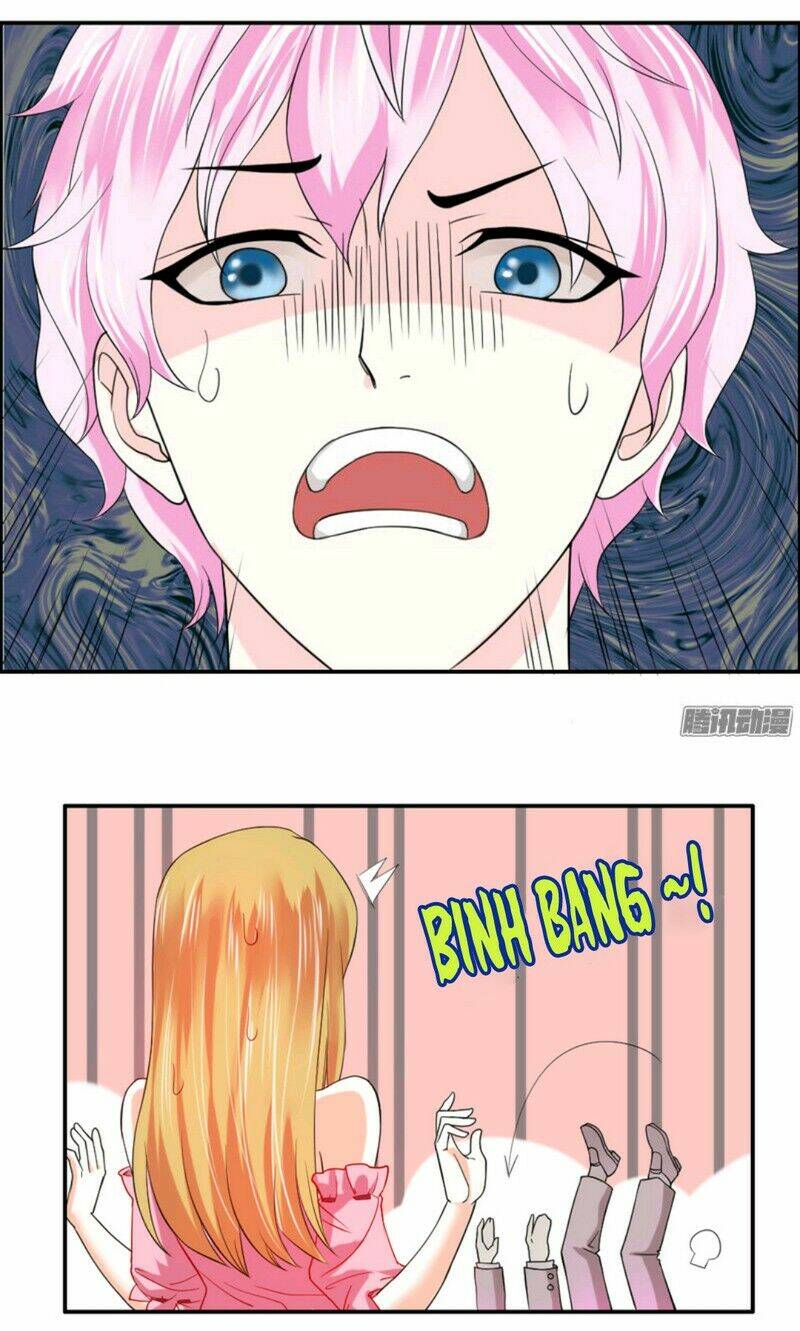 Ma Vương Đại Nhân Đi Thông Thả: Chapter 19