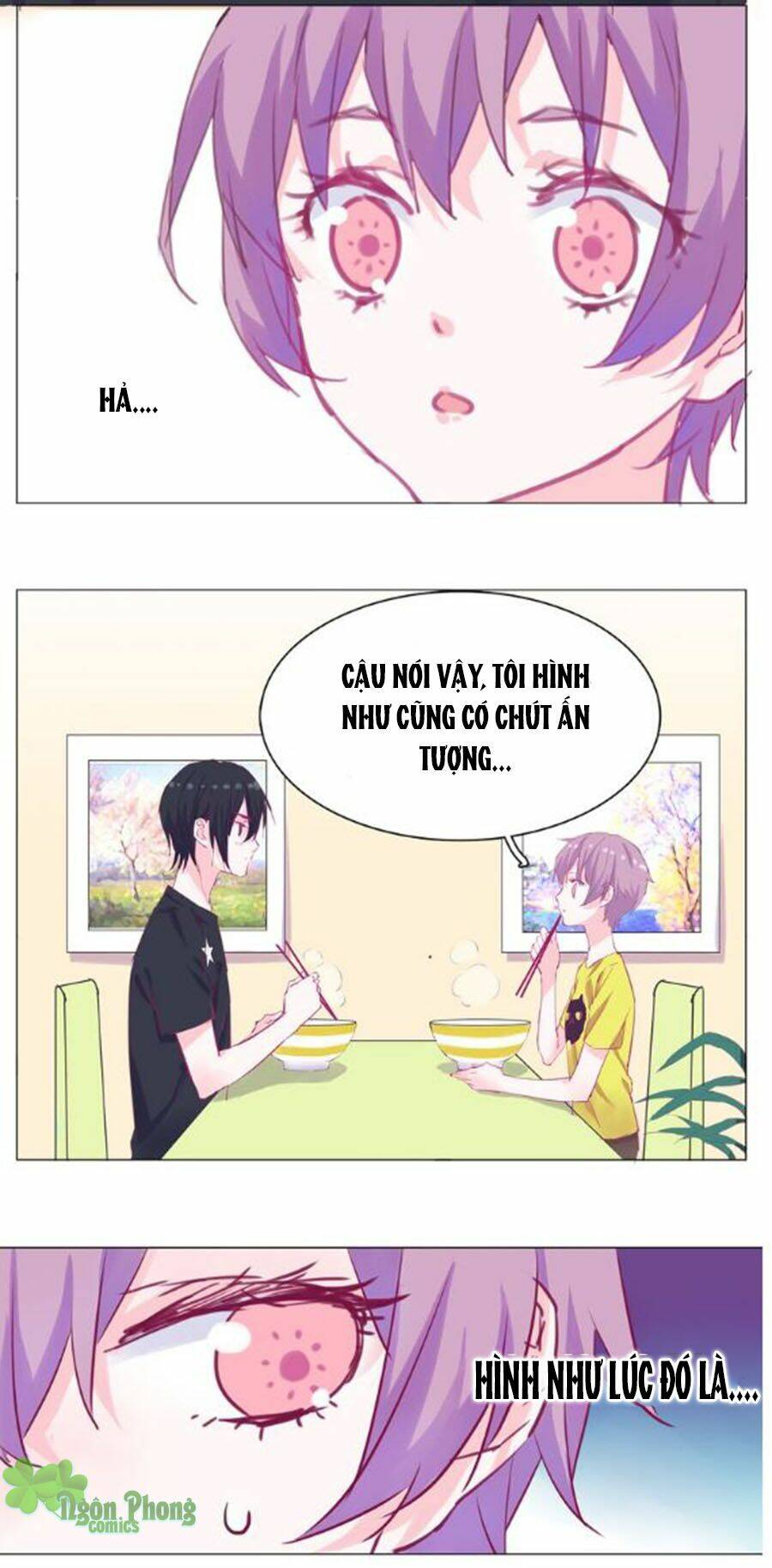 Đừng Nghịch, Ta Chỉ Muốn Yên Tĩnh: Chapter 19