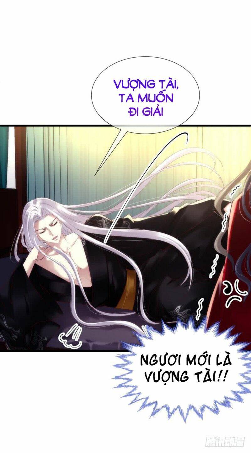 Một Vạn Tư Thế Công Lược Yêu Nam: Chapter 156