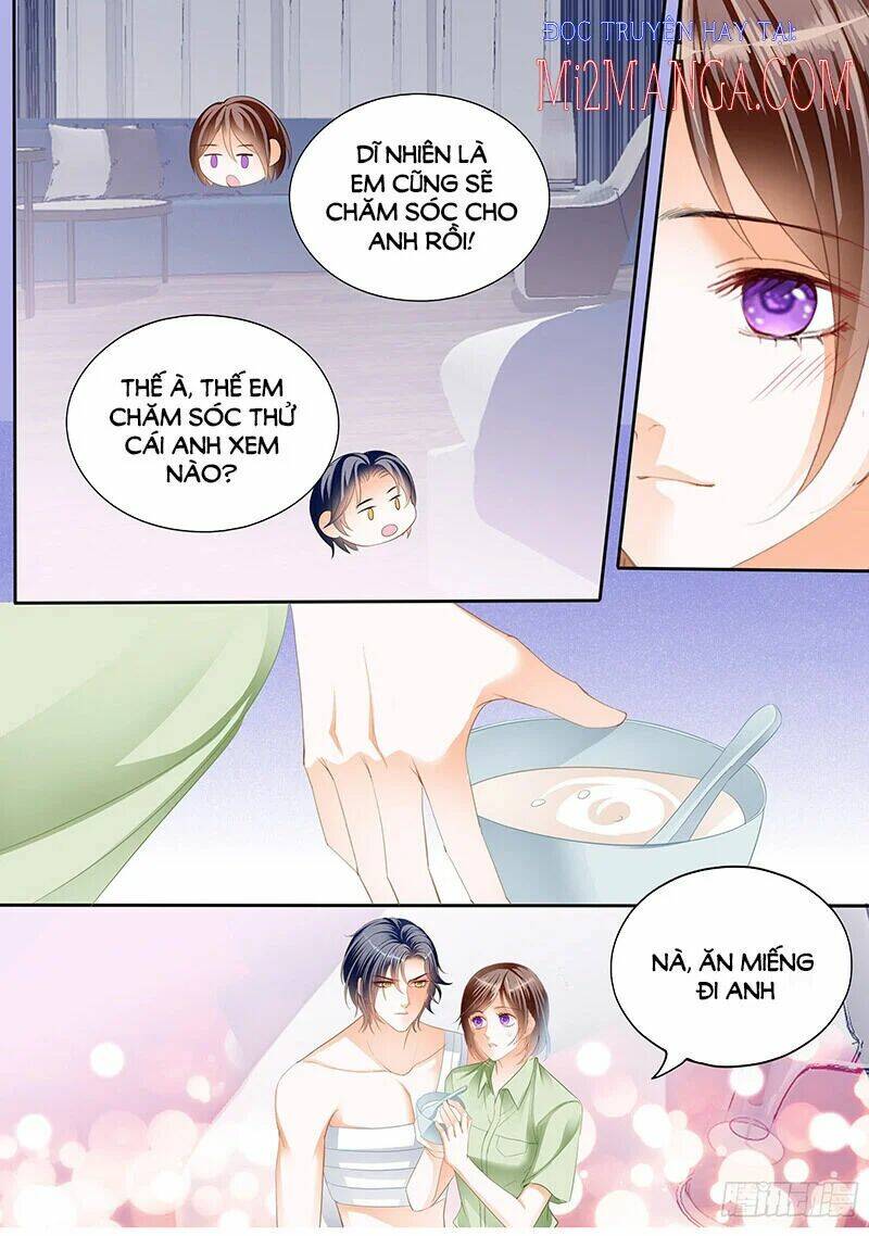 Thiểm Hôn Kiều Thê: Chapter 300