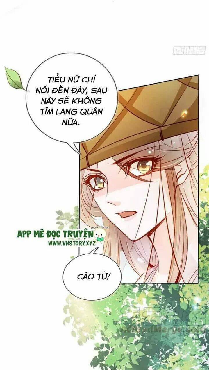 Nàng Trở Thành Bạch Nguyệt Quang Của Vương Gia Bệnh Kiều: Chapter 51