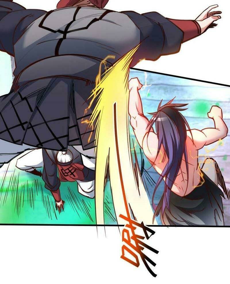 Tối Cường Đại Biểu Hoàng Kim Thận: Chapter 92