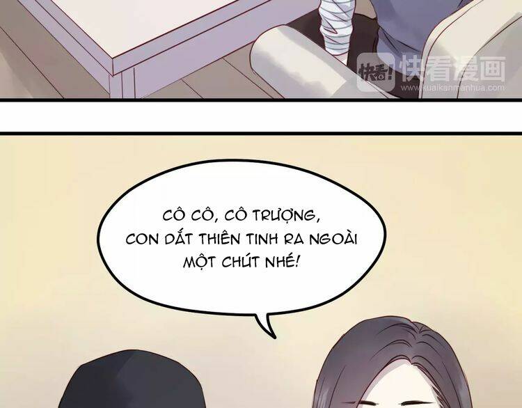 Lượm Được Một Tiểu Hồ Ly 2: Chapter 17