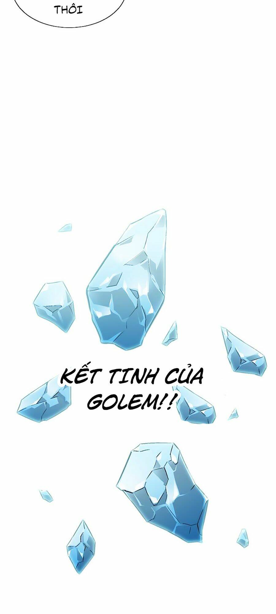 Hầm Ngục Bóng Tối: Chapter 20