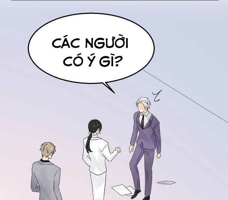 Điều Ước Sủng Ái Bất Bình Đẳng: Chapter 129