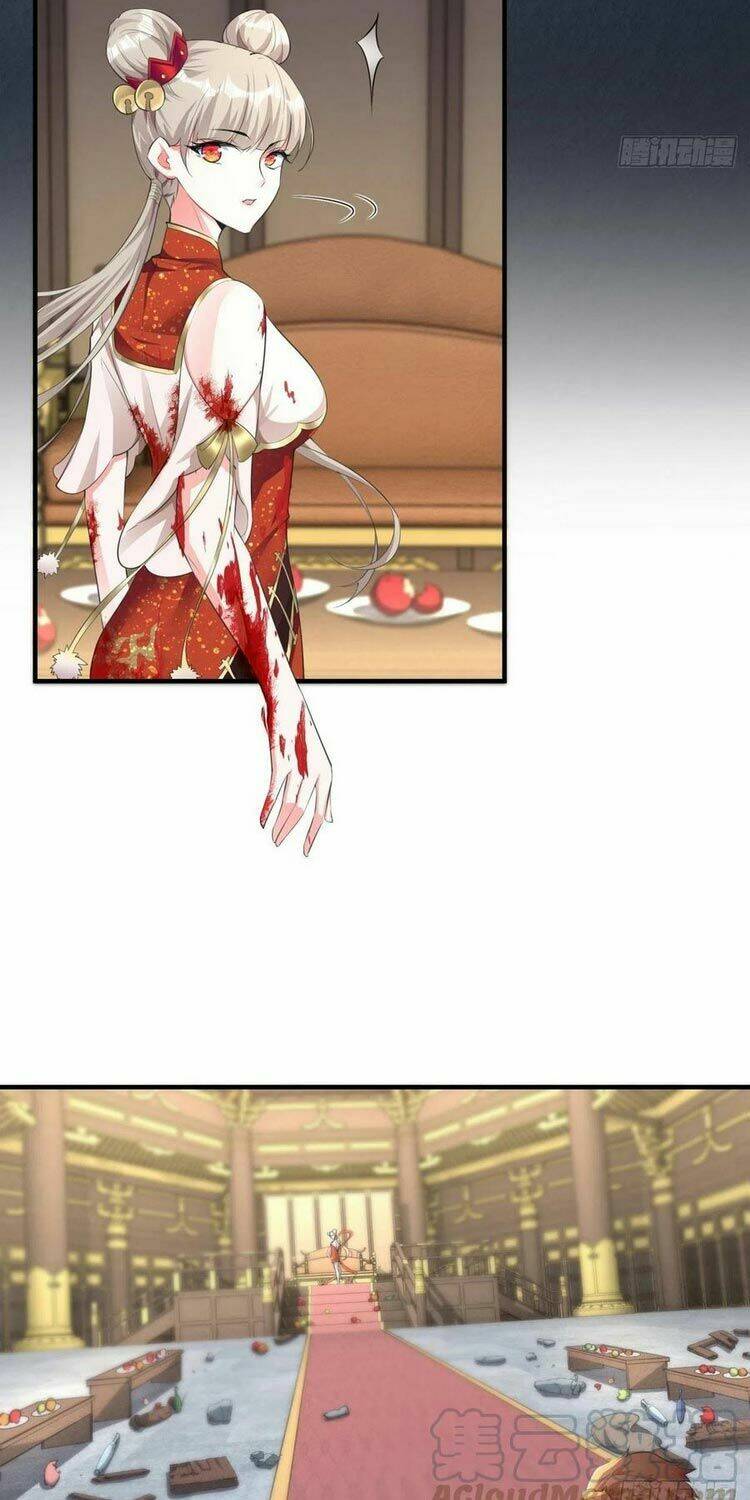 Tà Du Ký: Chapter 105
