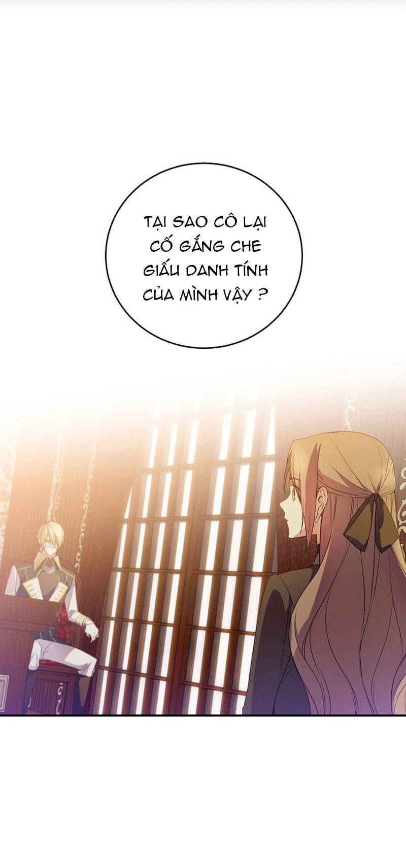 Cô Hầu Giỏi Giang: Chapter 27